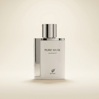 AfnanAfnan Parfums Pure Musk Eau de ParfumPerfumeza