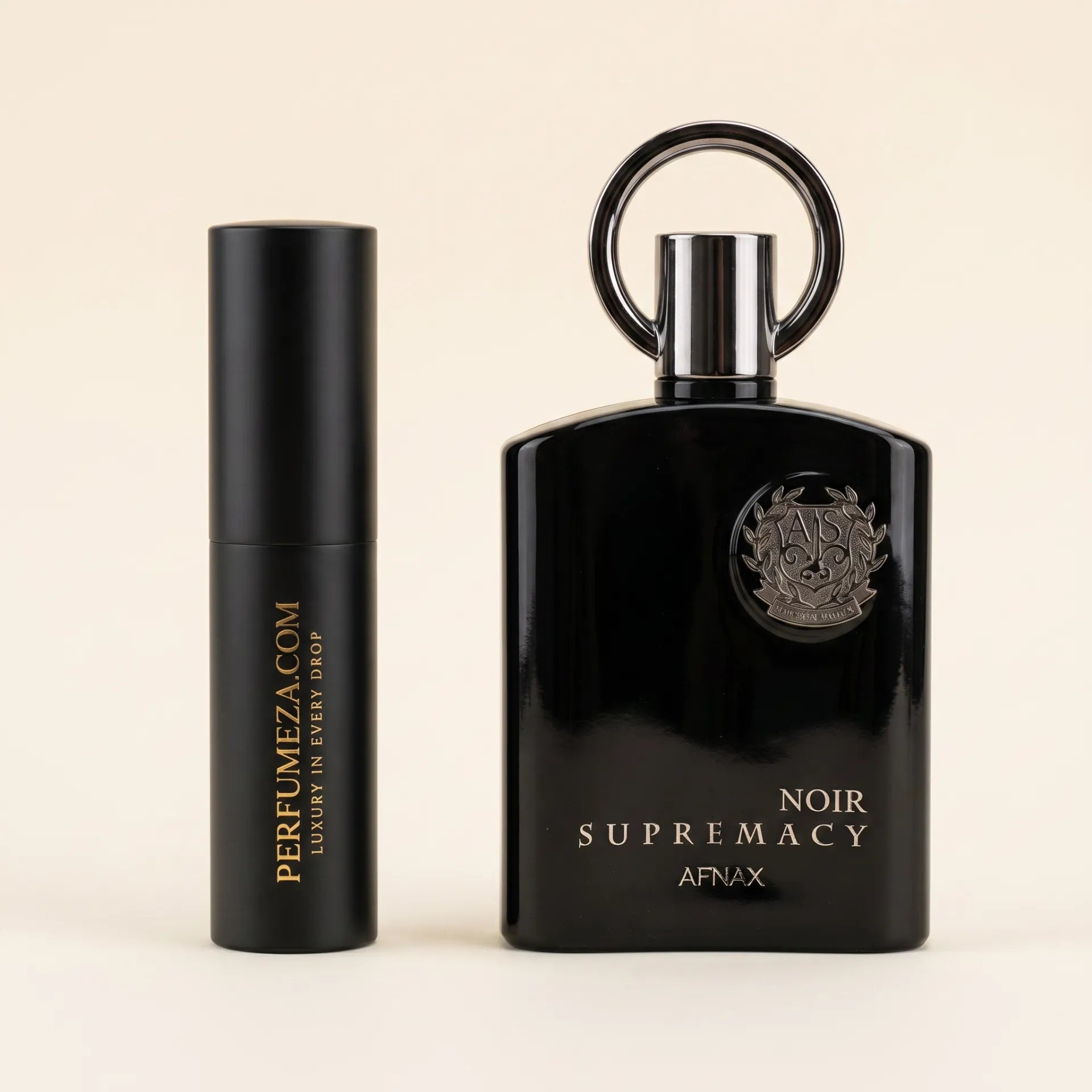 Afnan Afnan Perfumes Supremacy Noir Eau de ParfumPerfumeza