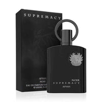 AfnanAfnan Parfums Supremacy Noir Eau de Parfumvivadelux