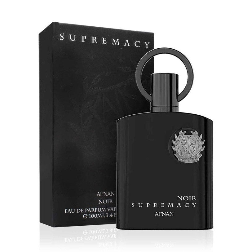 AfnanAfnan Parfums Supremacy Noir Eau de Parfumvivadelux