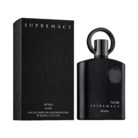 AfnanAfnan Parfums Supremacy Noir Eau de Parfumvivadelux