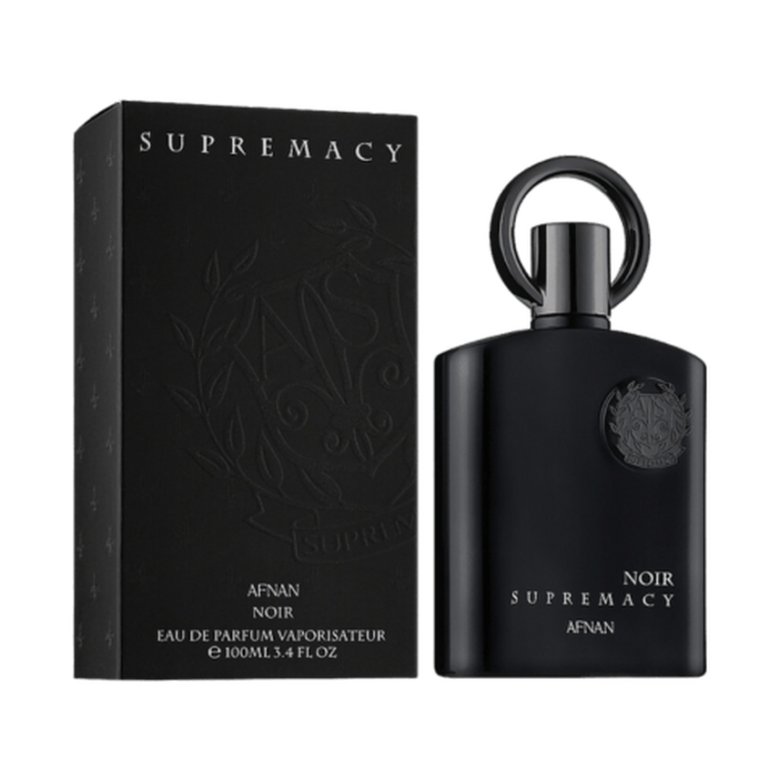 AfnanAfnan Parfums Supremacy Noir Eau de Parfumvivadelux