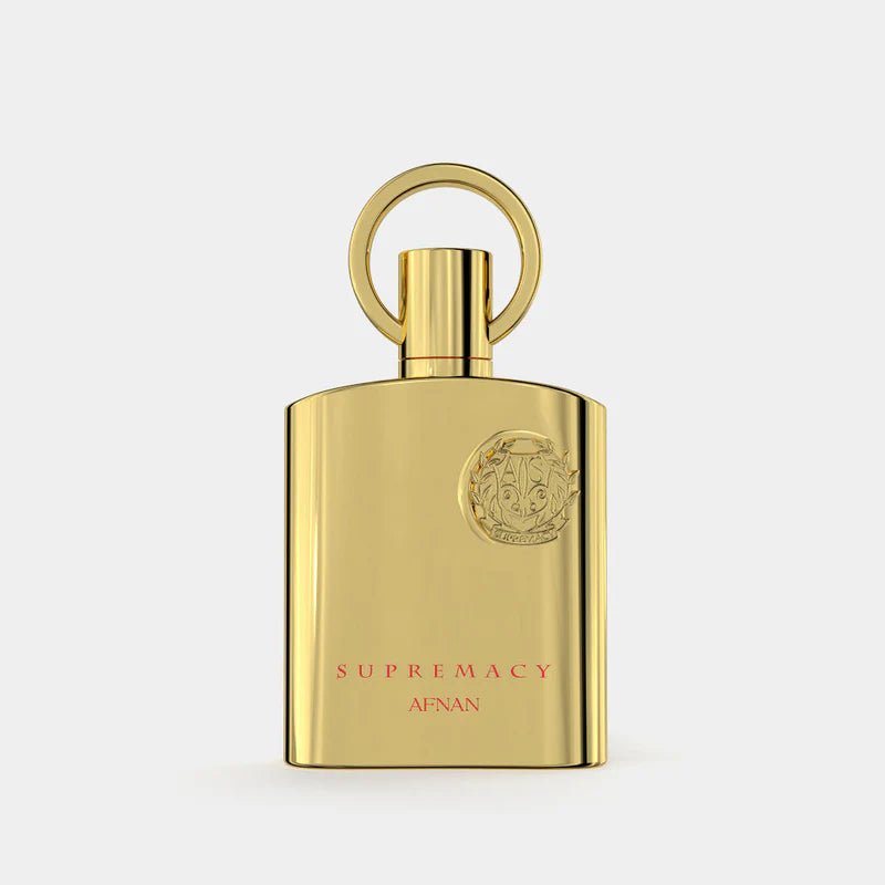 AfnanAfnan Supremacy Gold Eau De Parfum 10 mlParfumeza