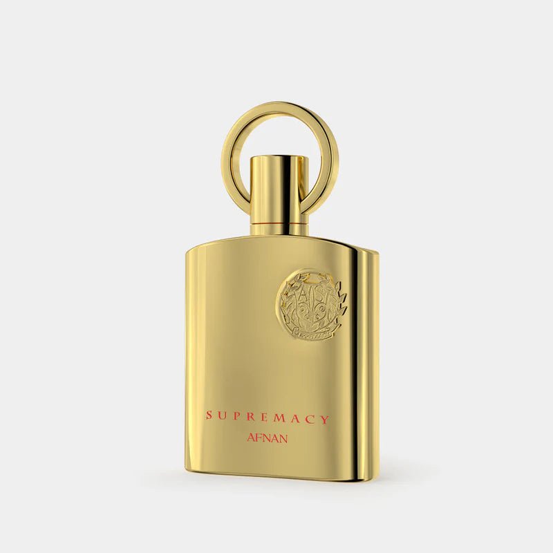 AfnanAfnan Supremacy Gold Eau De Parfum 10 mlParfumeza