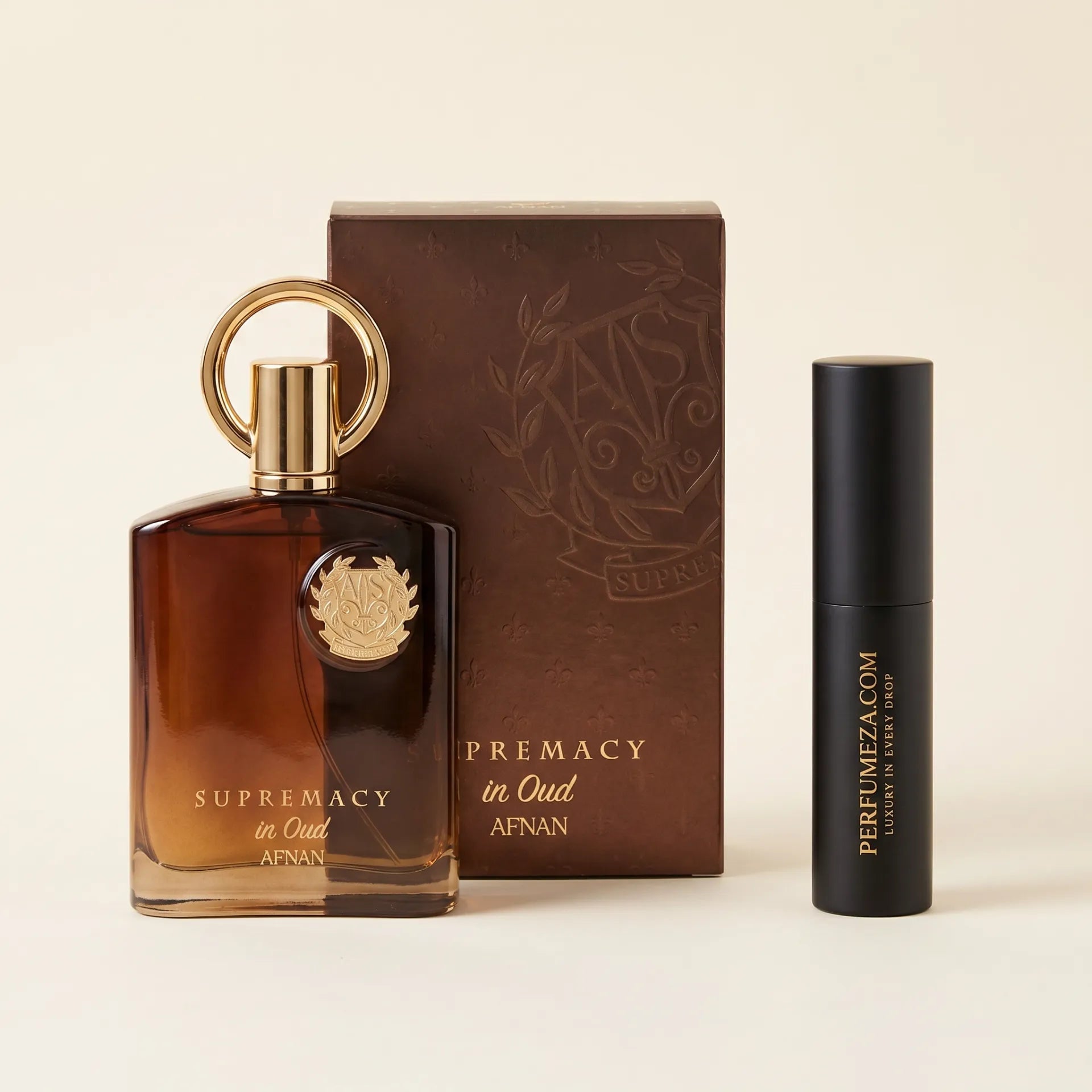 AfnanAfnan Supremacy In OudPerfumeza