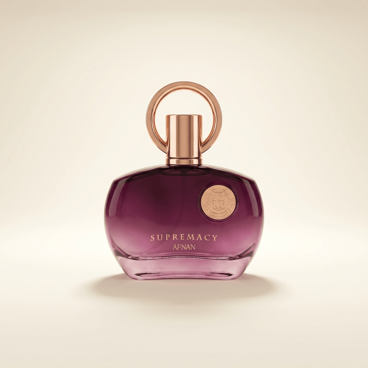 AfnanAfnan Supremacy PurpleParfumza
