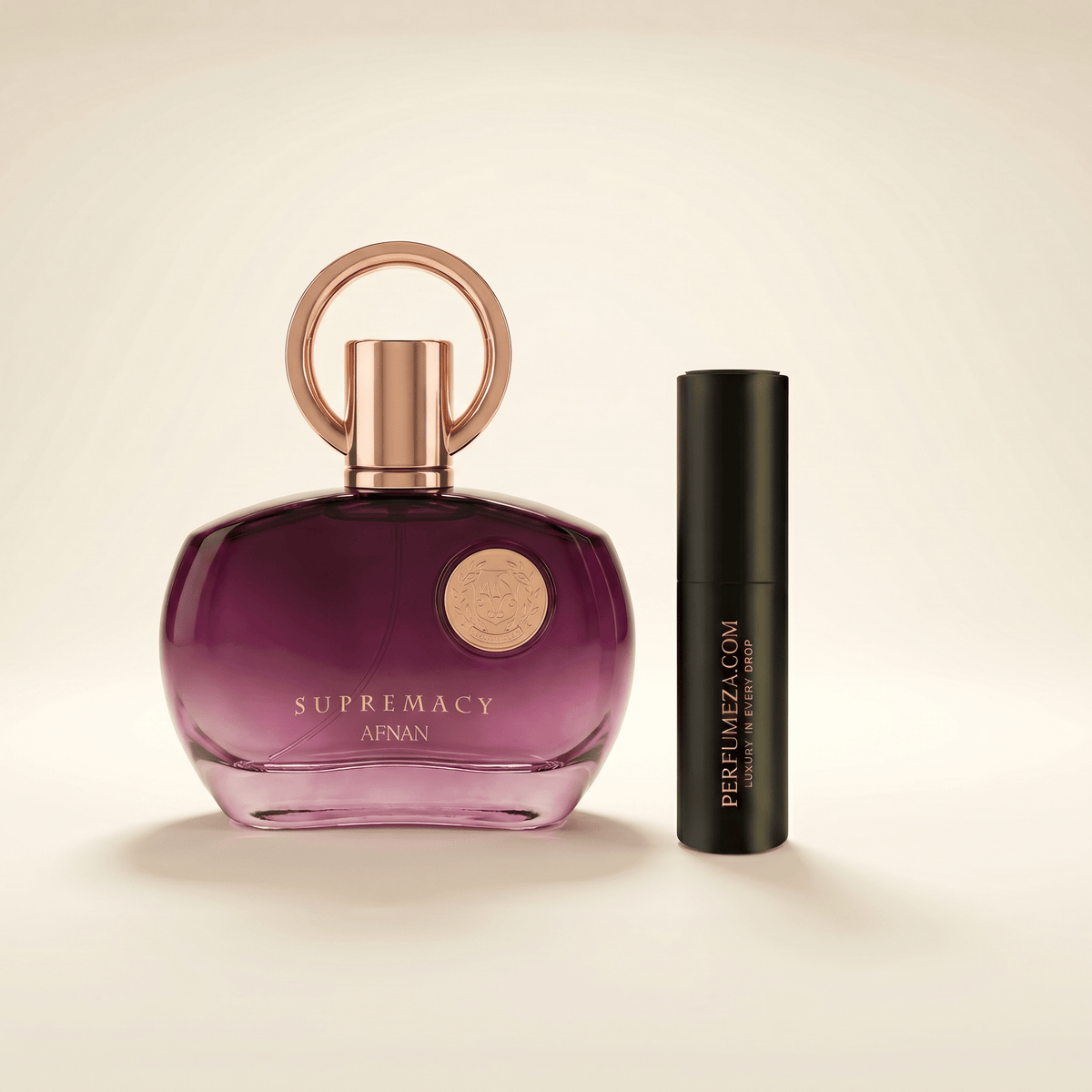 AfnanAfnan Supremacy PurpleParfumza