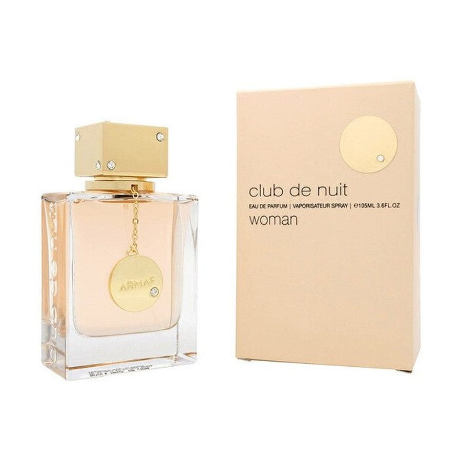 Armaf Armaf Club De Nuit Woman Eau de Parfum 10ml vivadelux