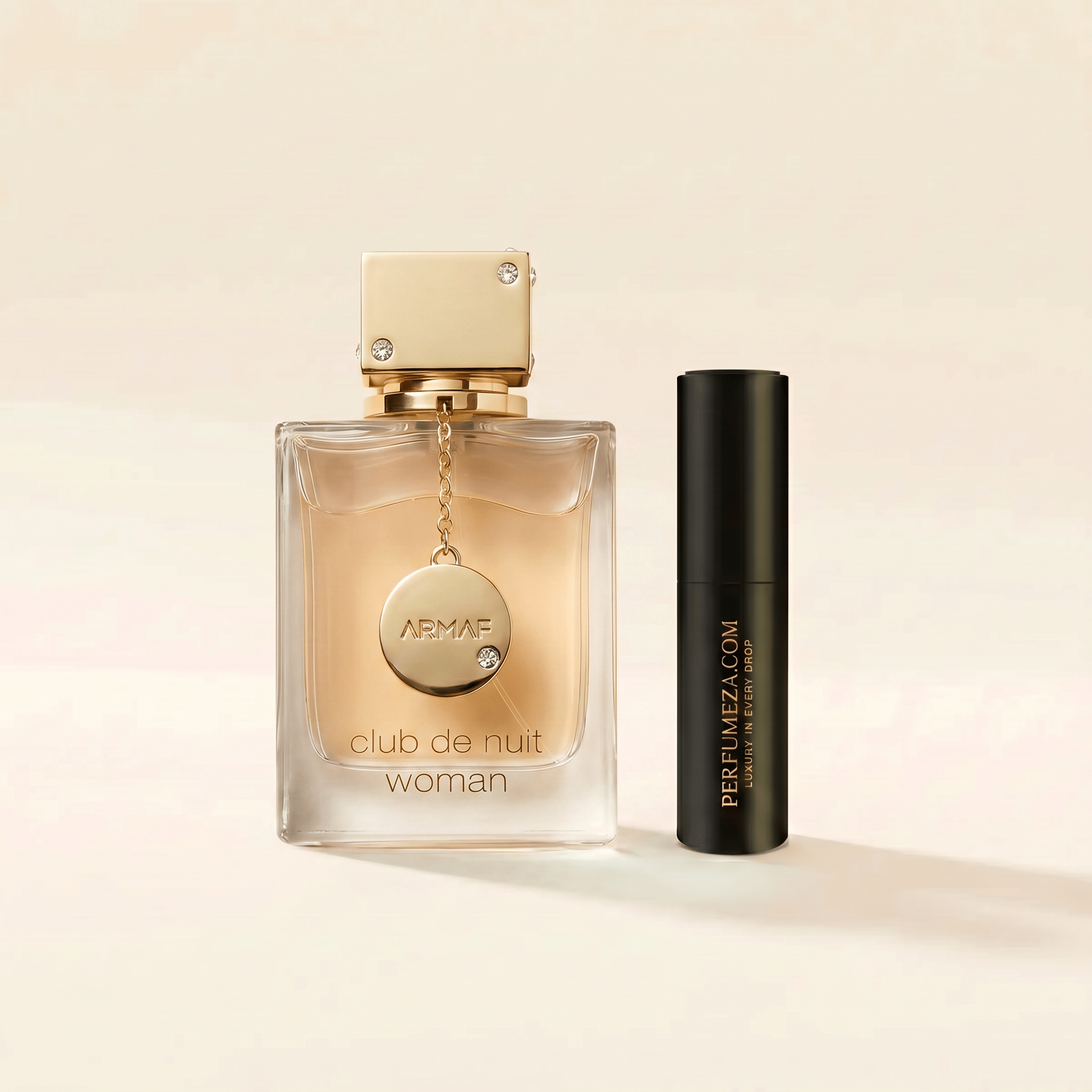 Armaf Armaf Club De Nuit Woman Eau De Parfum Parfum