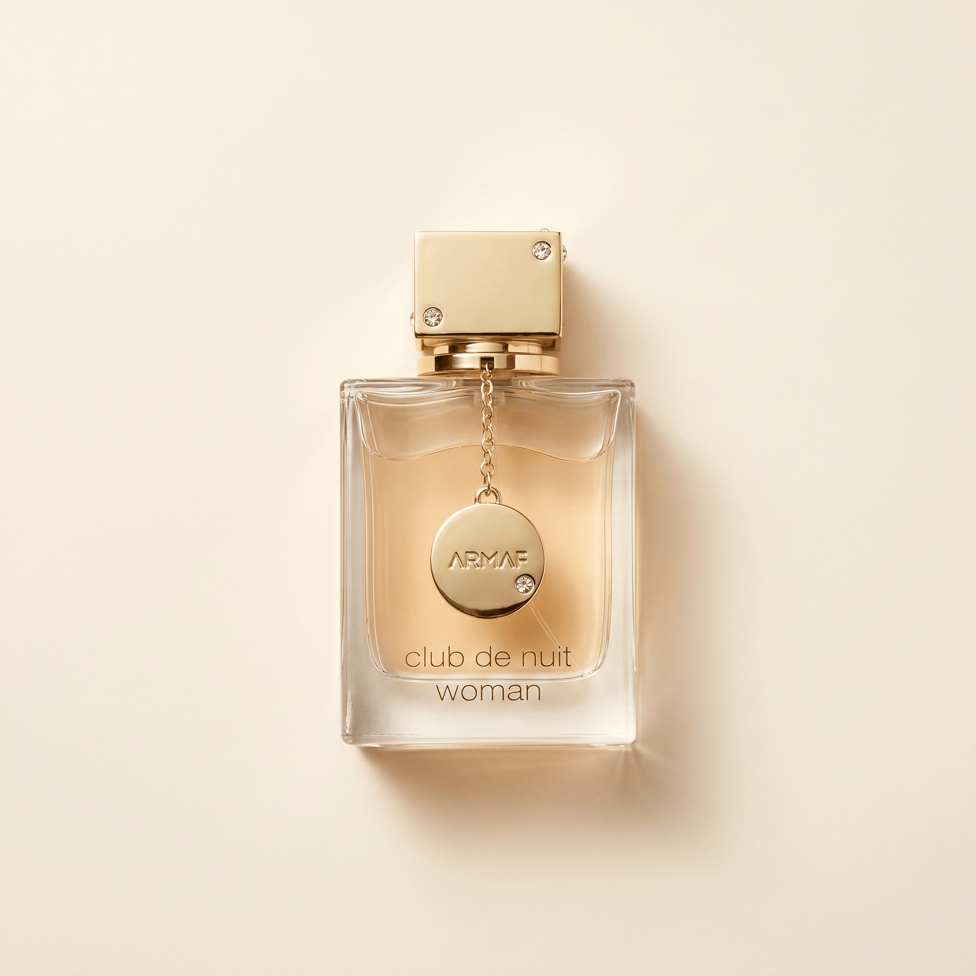 Armaf Armaf Club De Nuit Woman Eau De Parfum Parfum