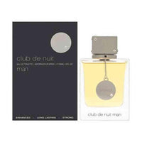 ArmafArmaf Heren Club De Nuit EDT - 10mlvivadelux