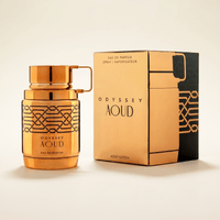 Armaf Armaf Odyssey Aoud Eau de Parfum Parfum za