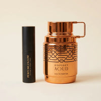 ArmafArmaf Odyssey Aoud Eau de ParfumPerfumeza
