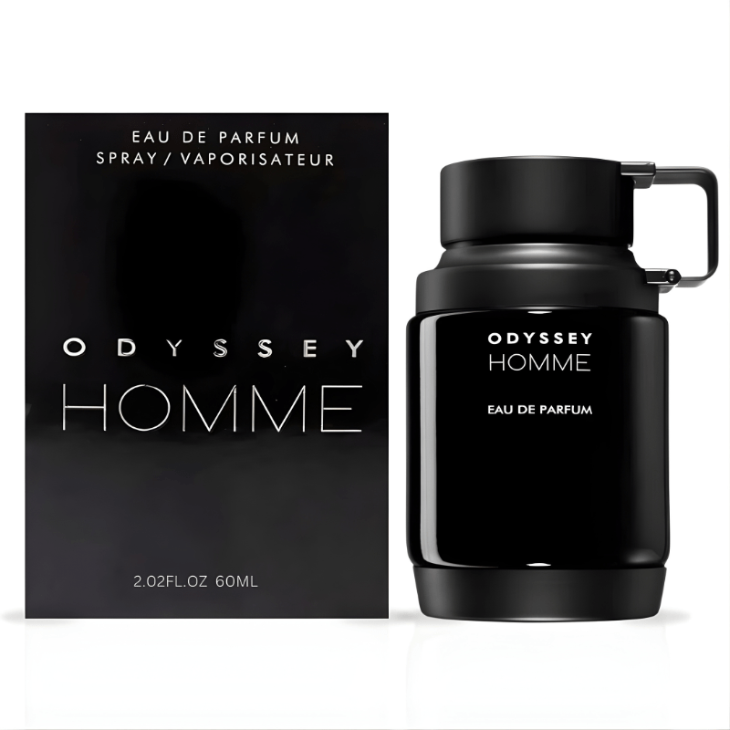 Armaf Armaf Odyssey Homme Eau de Parfum – 10ml Parfum