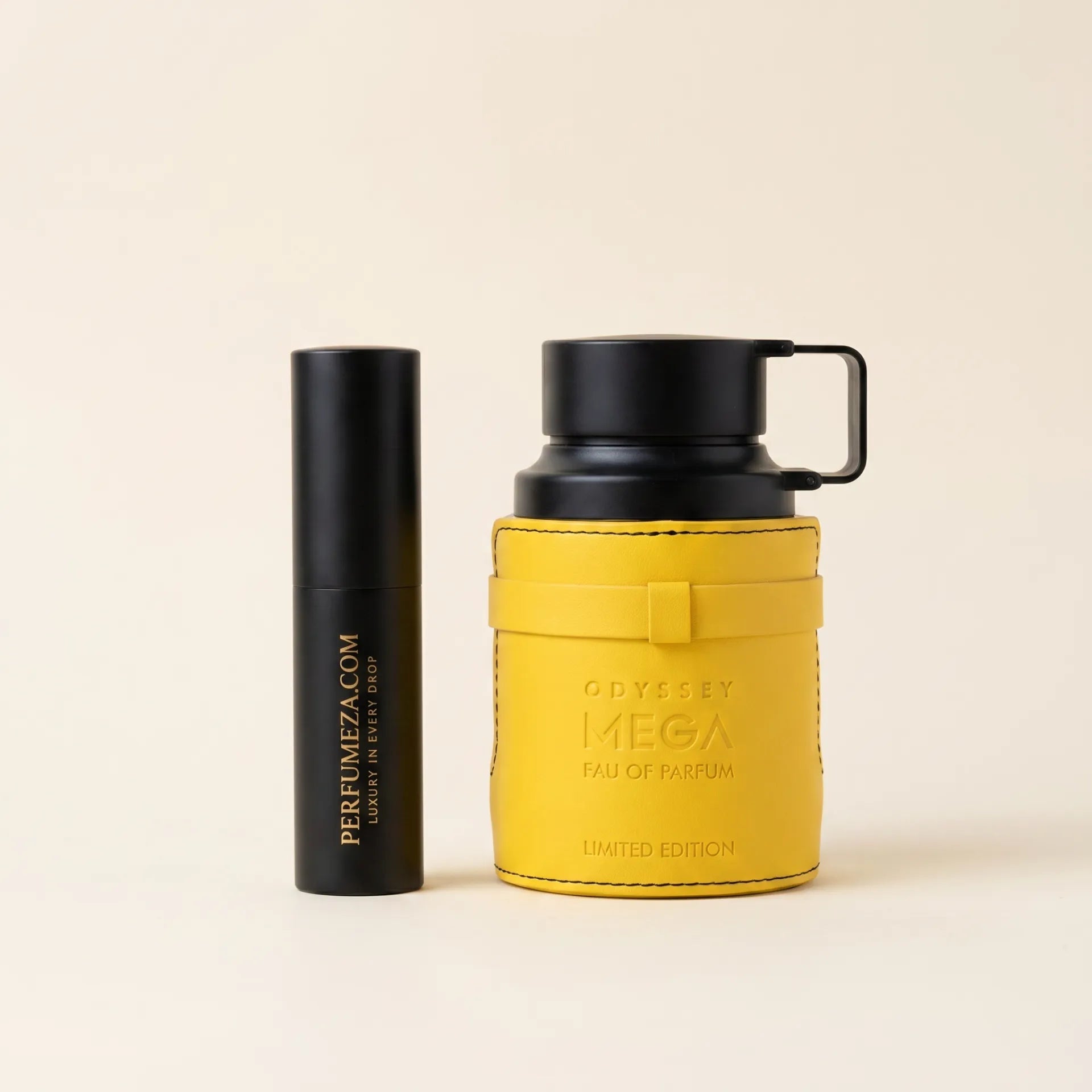 ArmafArmaf Odyssey Homme Mega Eau de ParfumPerfumeza