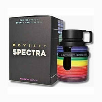 ArmafArmaf Odyssey Spectra Rainbow Edition Eau de Parfum – 10ml vivadelux