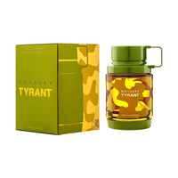 Armaf Armaf Odyssey Tyrant Eau de Parfum - 10ml vivadelux
