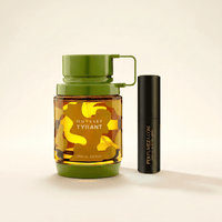 Armaf Armaf Odyssey Tyrant Eau De Parfum Parfum za