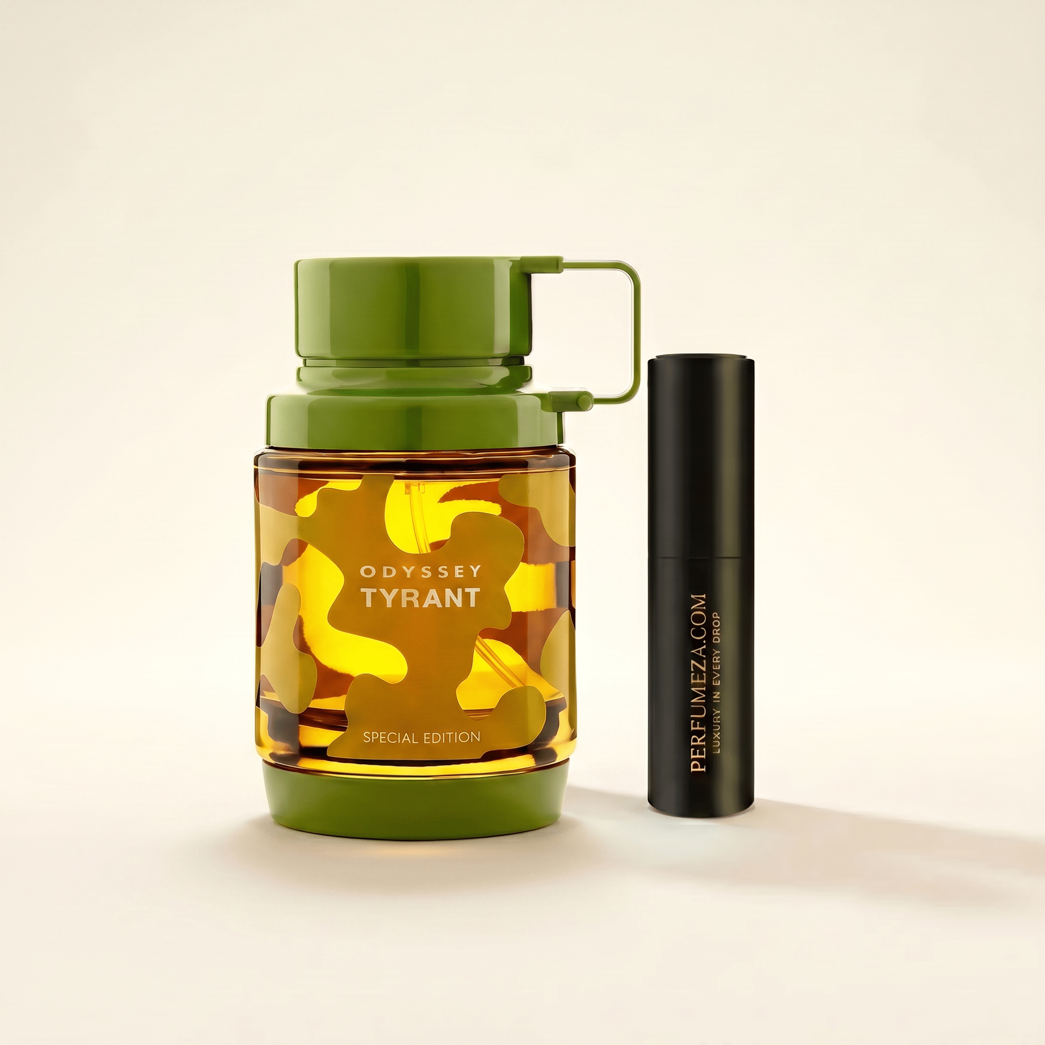 Armaf Armaf Odyssey Tyrant Eau De Parfum Parfum za