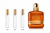 Armani Stronger With You Eau de Parfum AmberPerfumeza