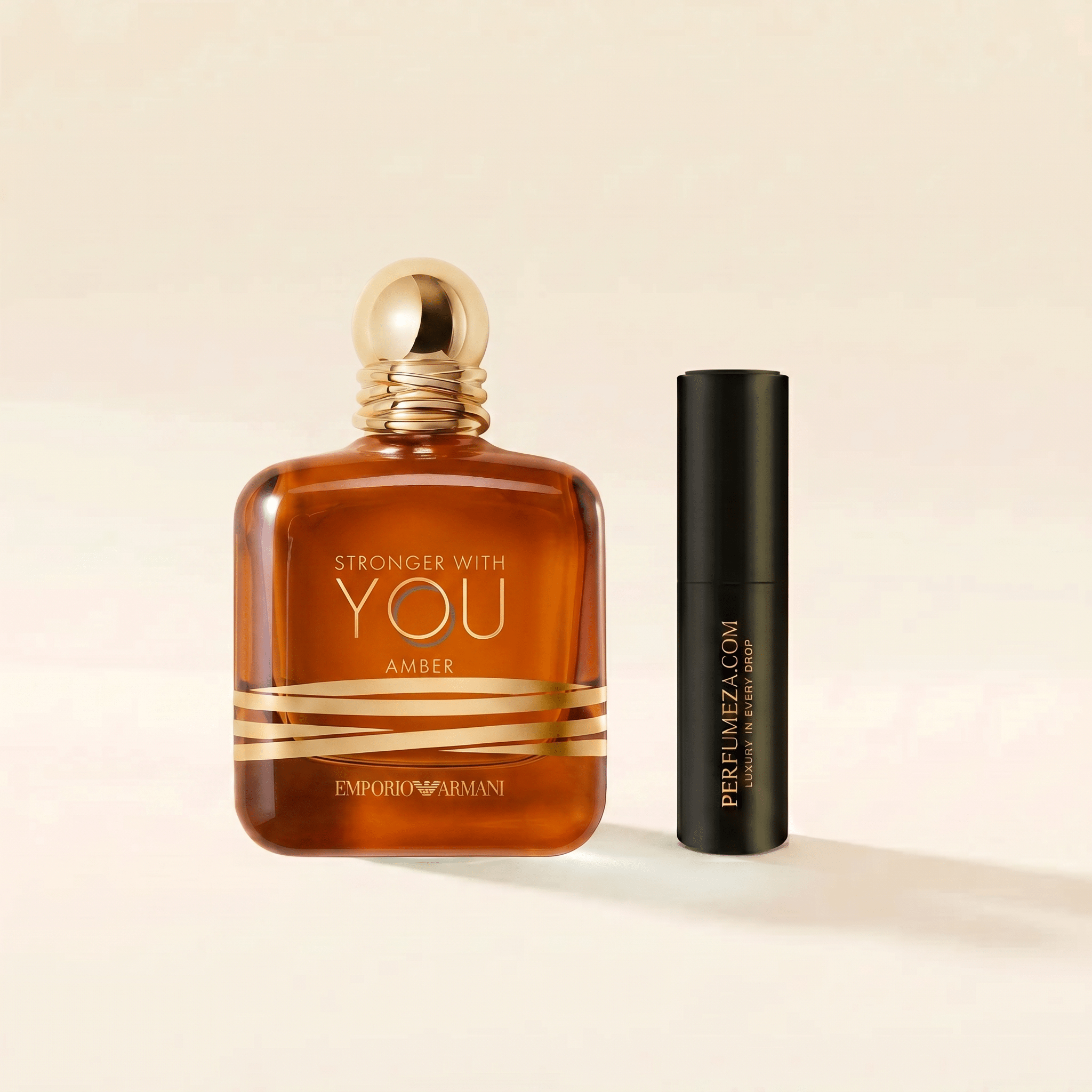 Armani Stronger With You Eau de Parfum AmberPerfumeza