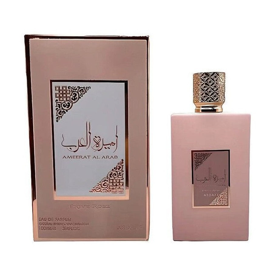 Asdaaf AmeeratAsdaaf Ameerat Al Arab Privé Rose Eau de Parfum voor dames – 10mlvivadelux
