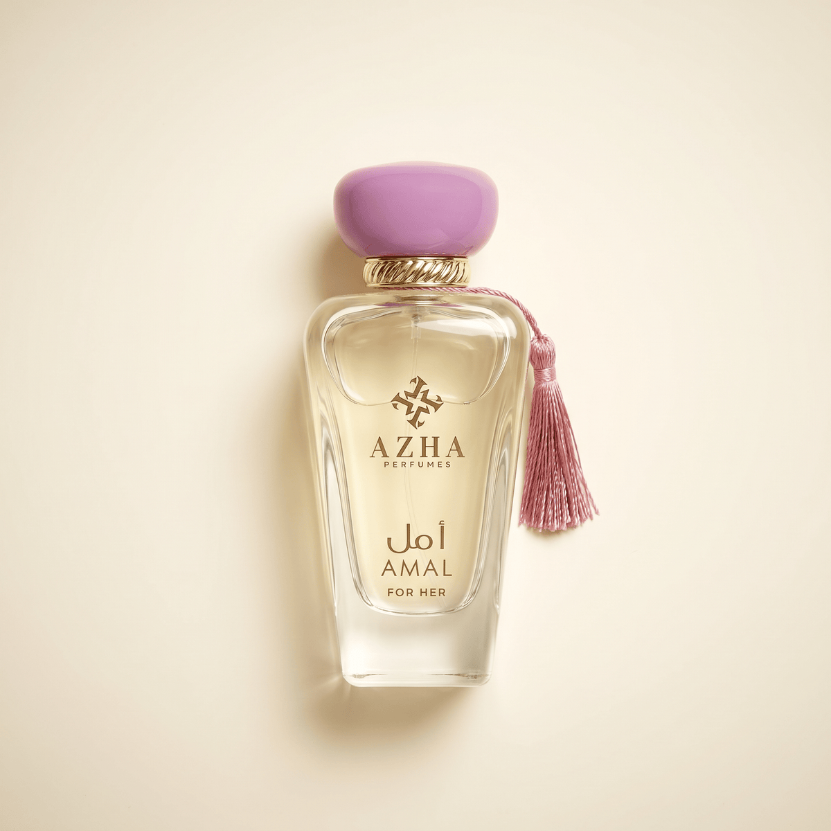 AzhaAzha Amal for Her Eau de ParfumPerfumeza
