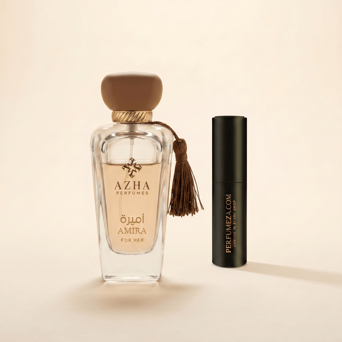 AzhaAzha Amira Women Eau de Parfum – 10 ml Parfum