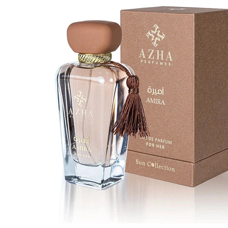 AzhaAzha Amira Women Eau de Parfum – 10mlvivadelux