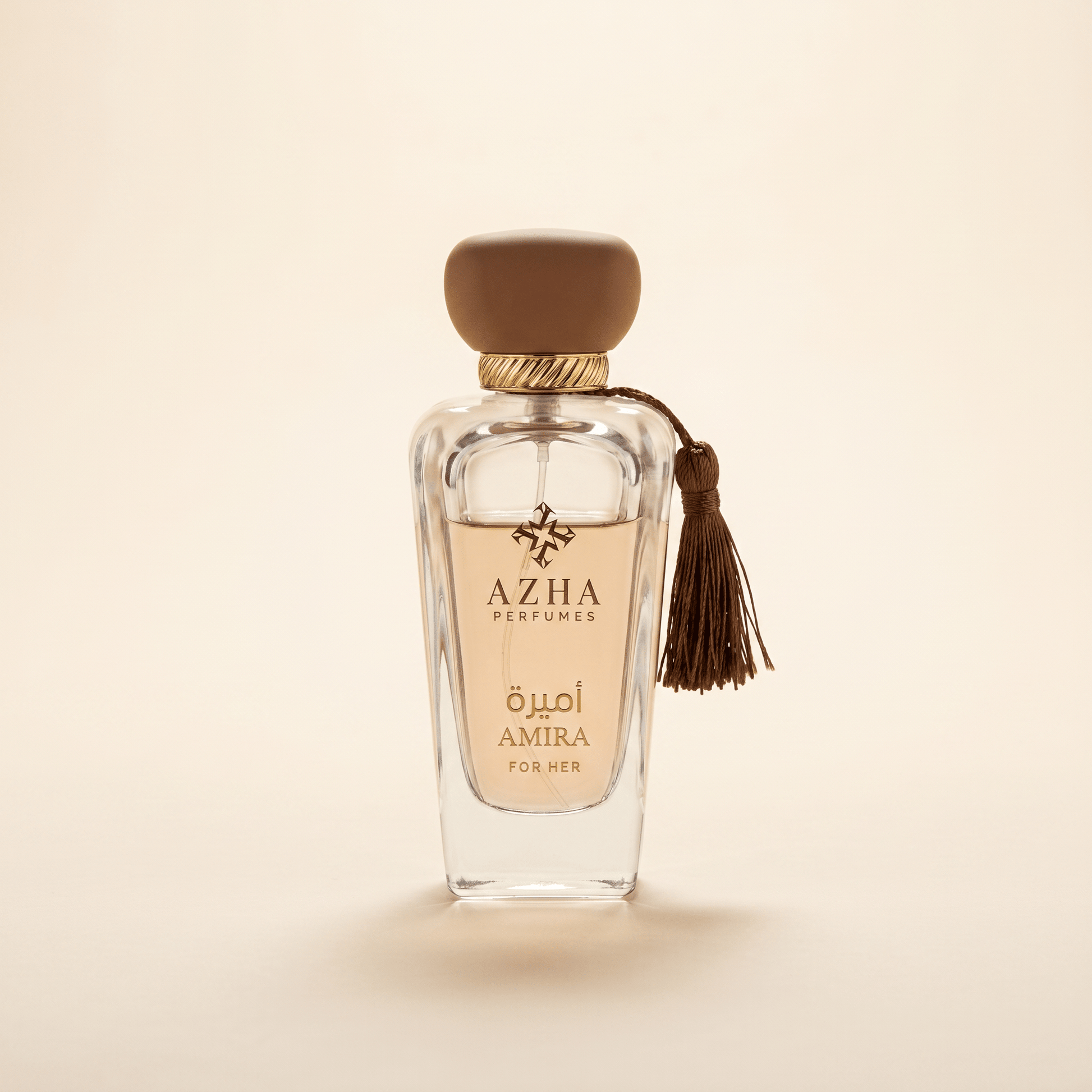 AzhaAzha Amira Women Eau de Parfum – 10 ml Parfum