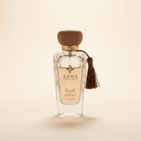 AzhaAzha Amira Women Eau de Parfum – 10 ml Parfum
