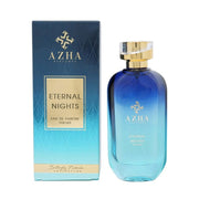 Azha Azha Eternal Nights Eau de Parfum Spray – 10 ml vivadelux