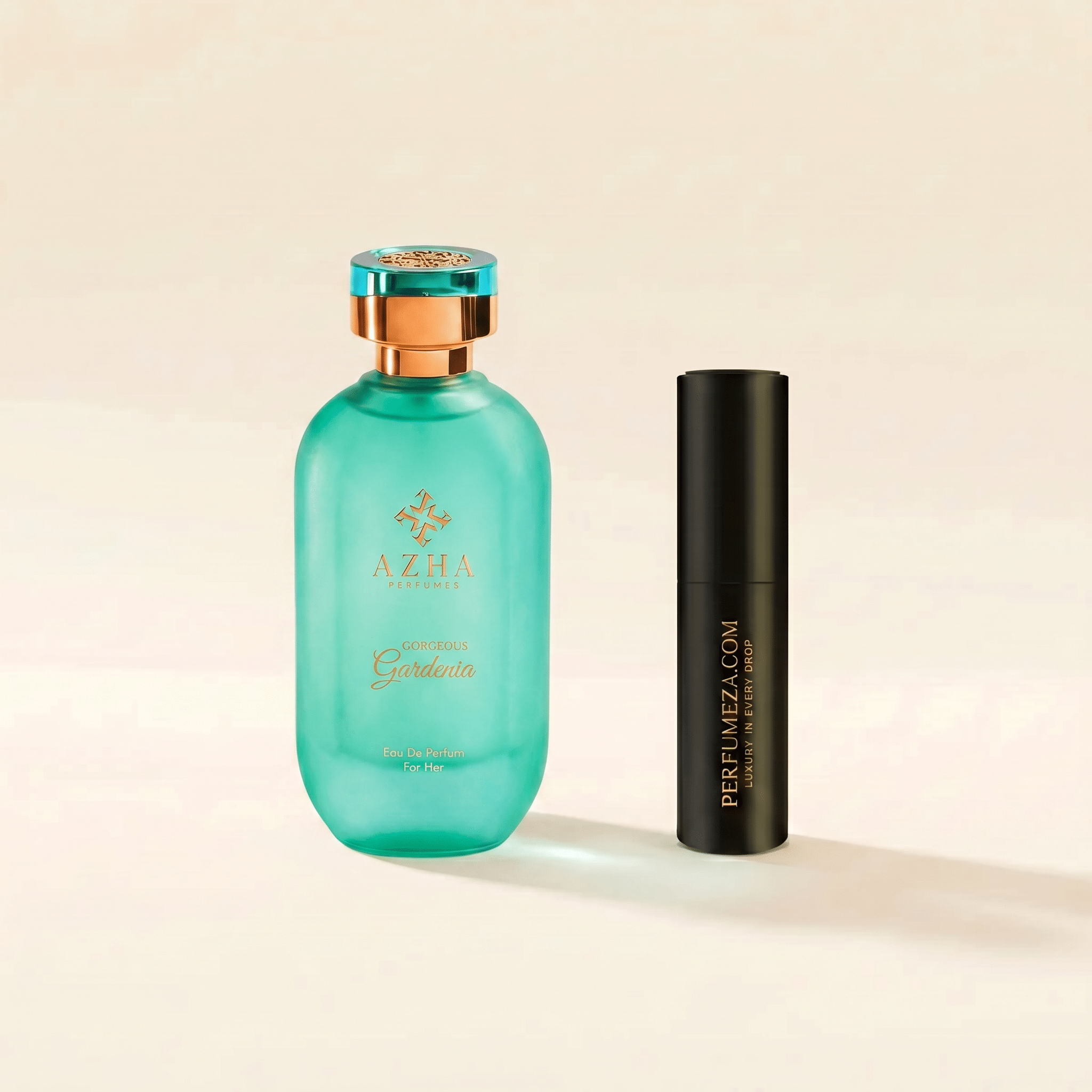 Azha Azha Prachtige Gardenia Women Eau de Parfum Parfum za