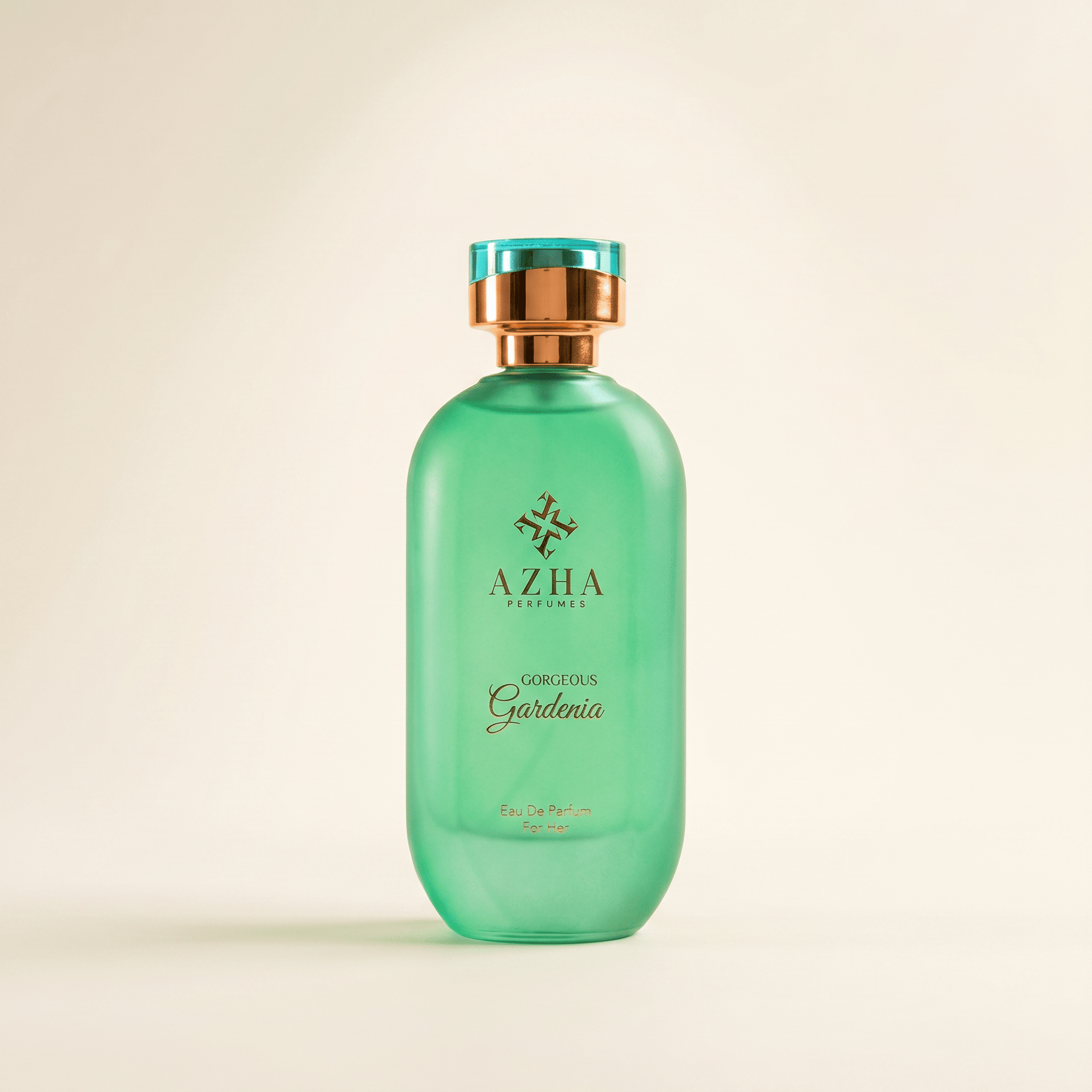 Azha Azha Prachtige Gardenia Women Eau de Parfum Parfum za