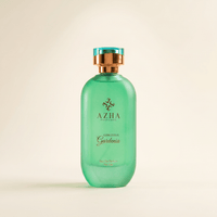 Azha Azha Prachtige Gardenia Women Eau de Parfum Parfum za