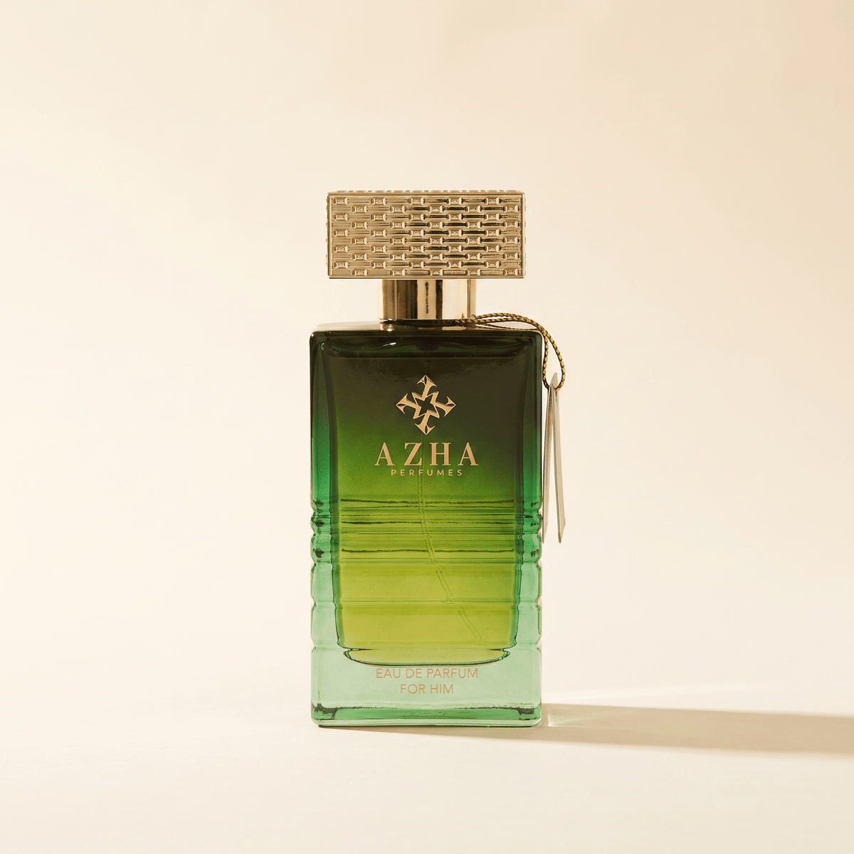 AzhaAzha Heren Taj Al Oud Eau de ParfumPerfumeza