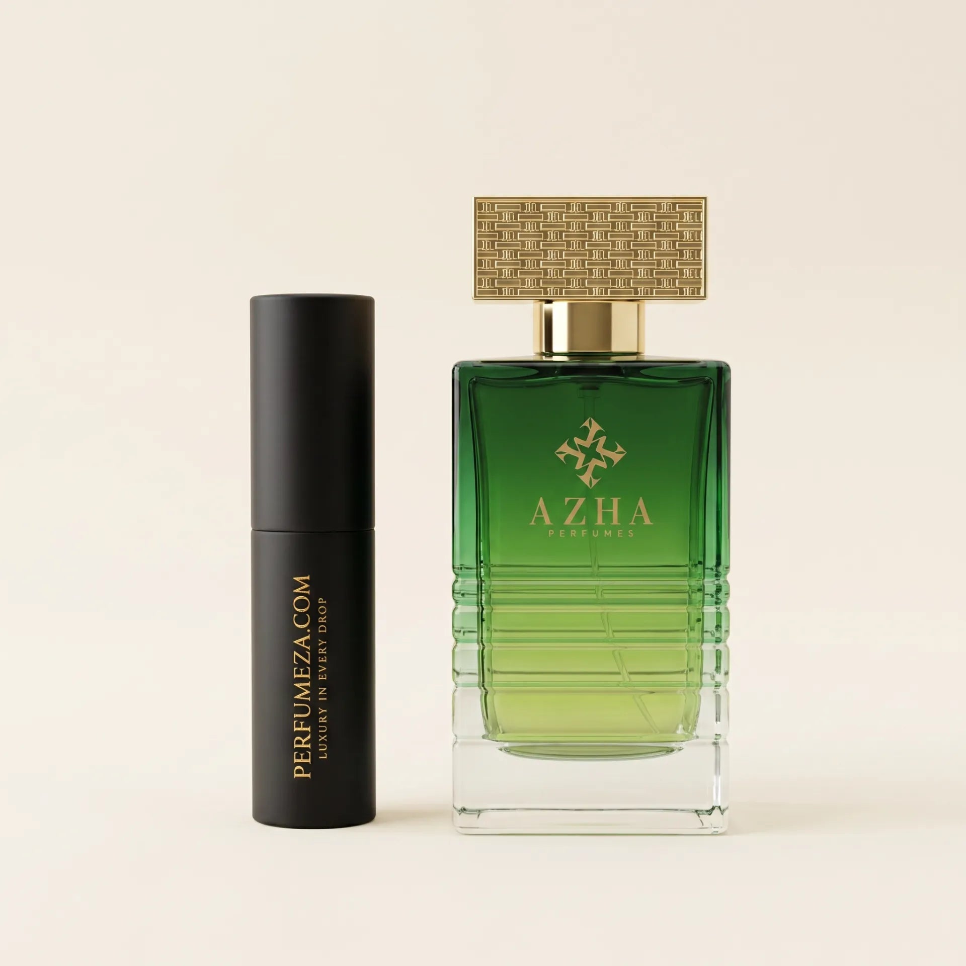 AzhaAzha Heren Taj Al Oud Eau de ParfumPerfumeza