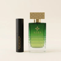 AzhaAzha Heren Taj Al Oud Eau de ParfumPerfumeza