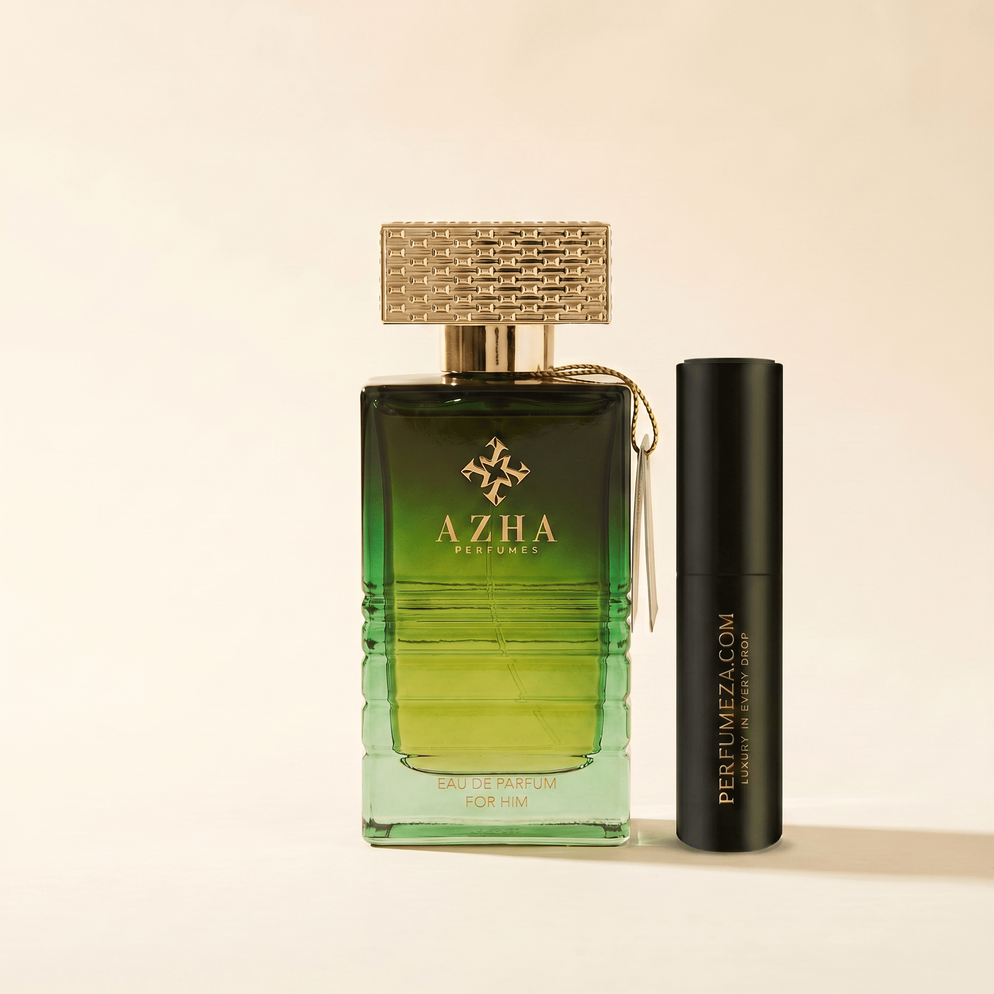 AzhaAzha Heren Taj Al Oud Eau de ParfumPerfumeza