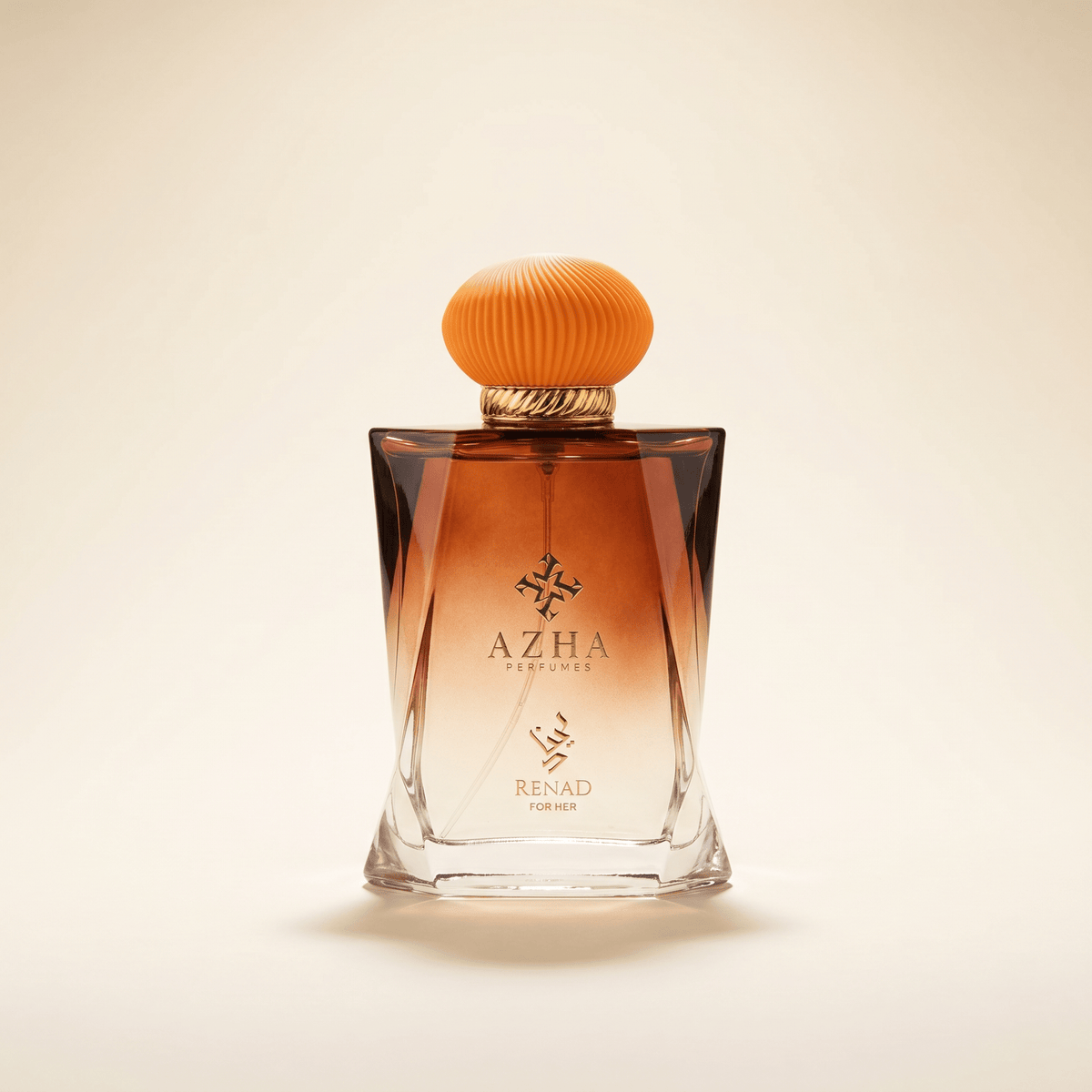 AzhaAzha Renad Eau de Parfum voor Vrouwen 10mlPerfumeza