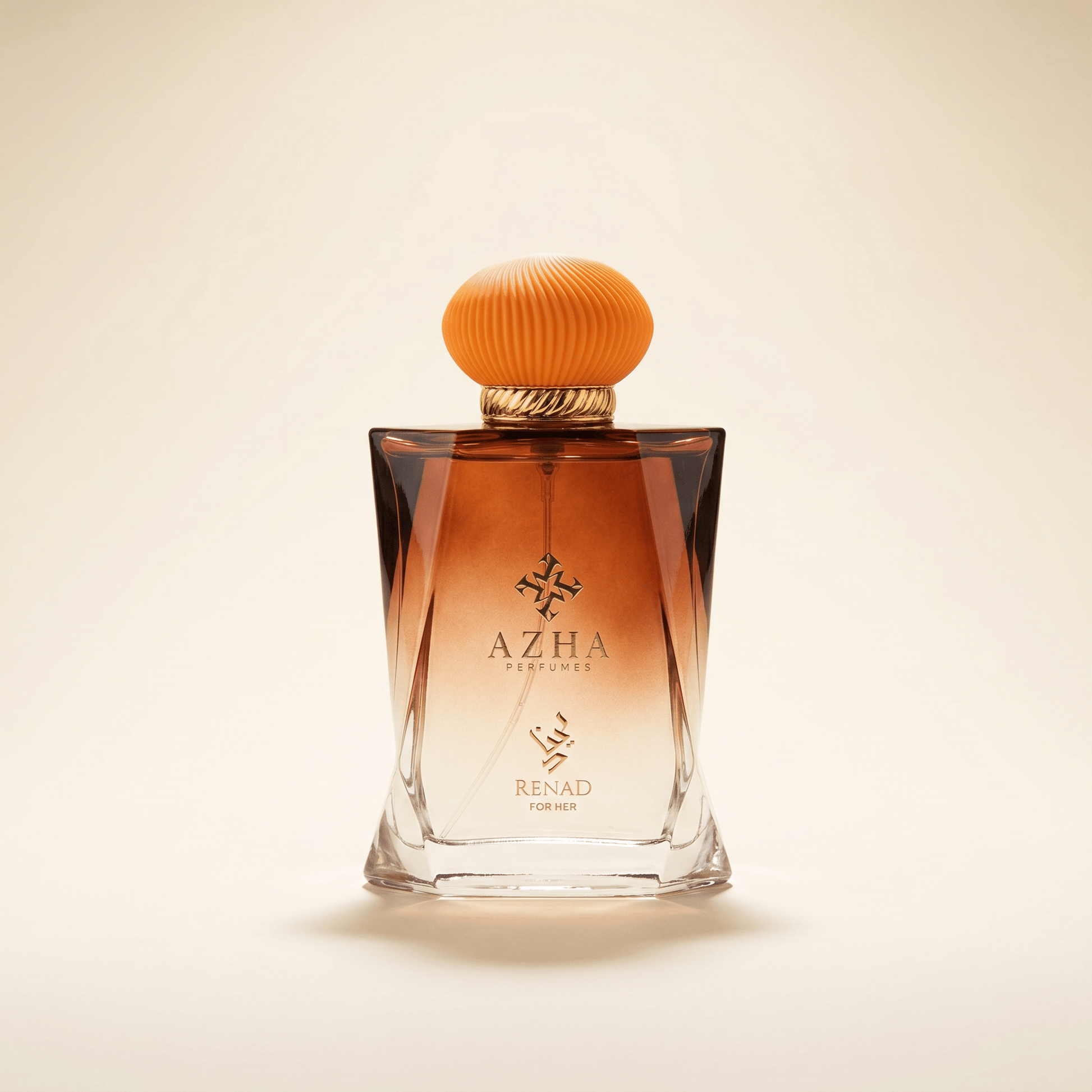 AzhaAzha Renad Eau de Parfum voor Vrouwen 10mlPerfumeza