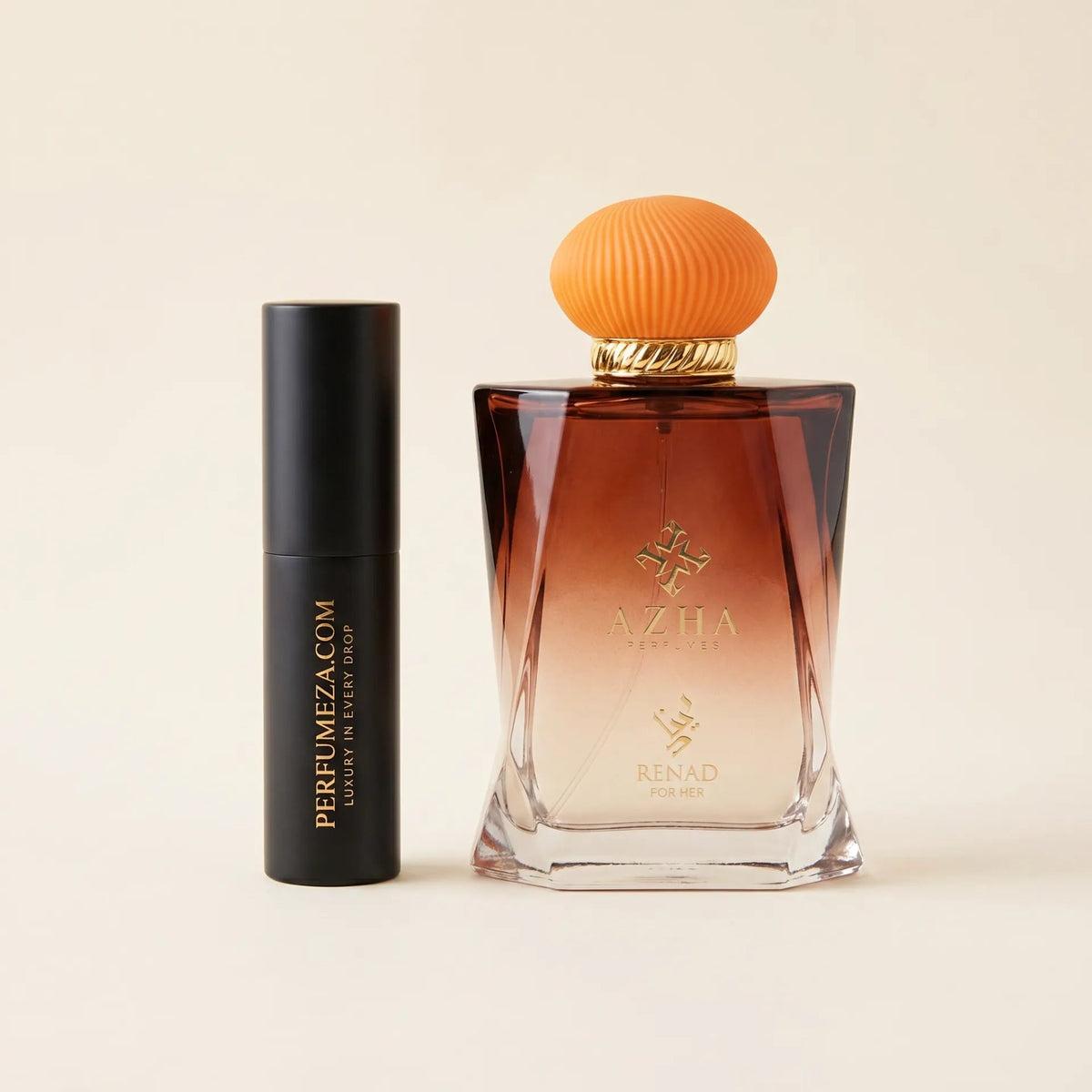 AzhaAzha Renad Eau de Parfum voor Vrouwen 10mlPerfumeza