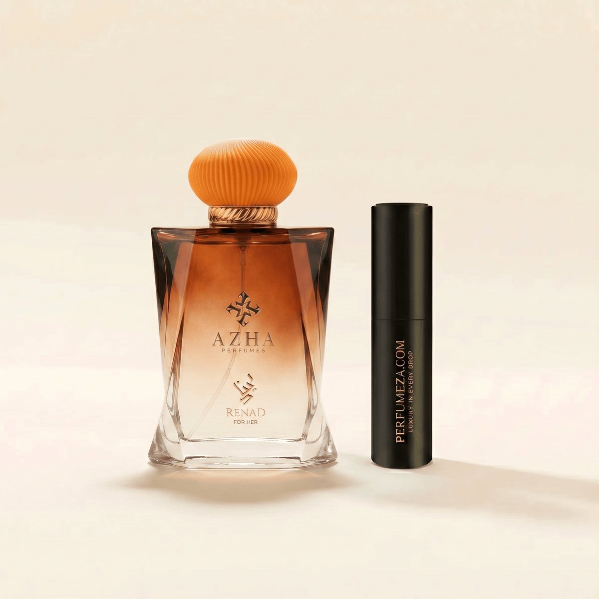 AzhaAzha Renad Eau de Parfum voor Vrouwen 10mlPerfumeza
