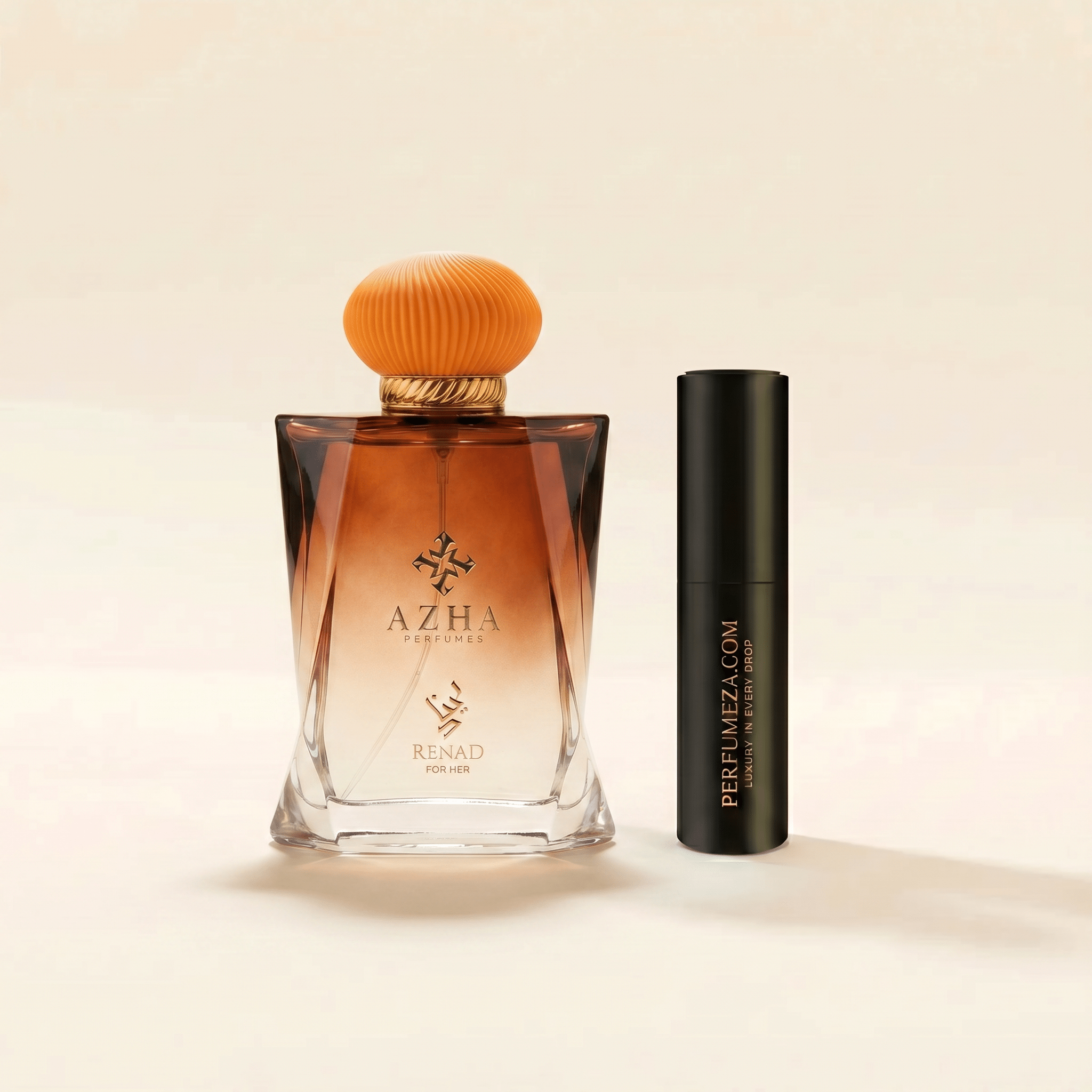 AzhaAzha Renad Eau de Parfum voor Vrouwen 10mlPerfumeza