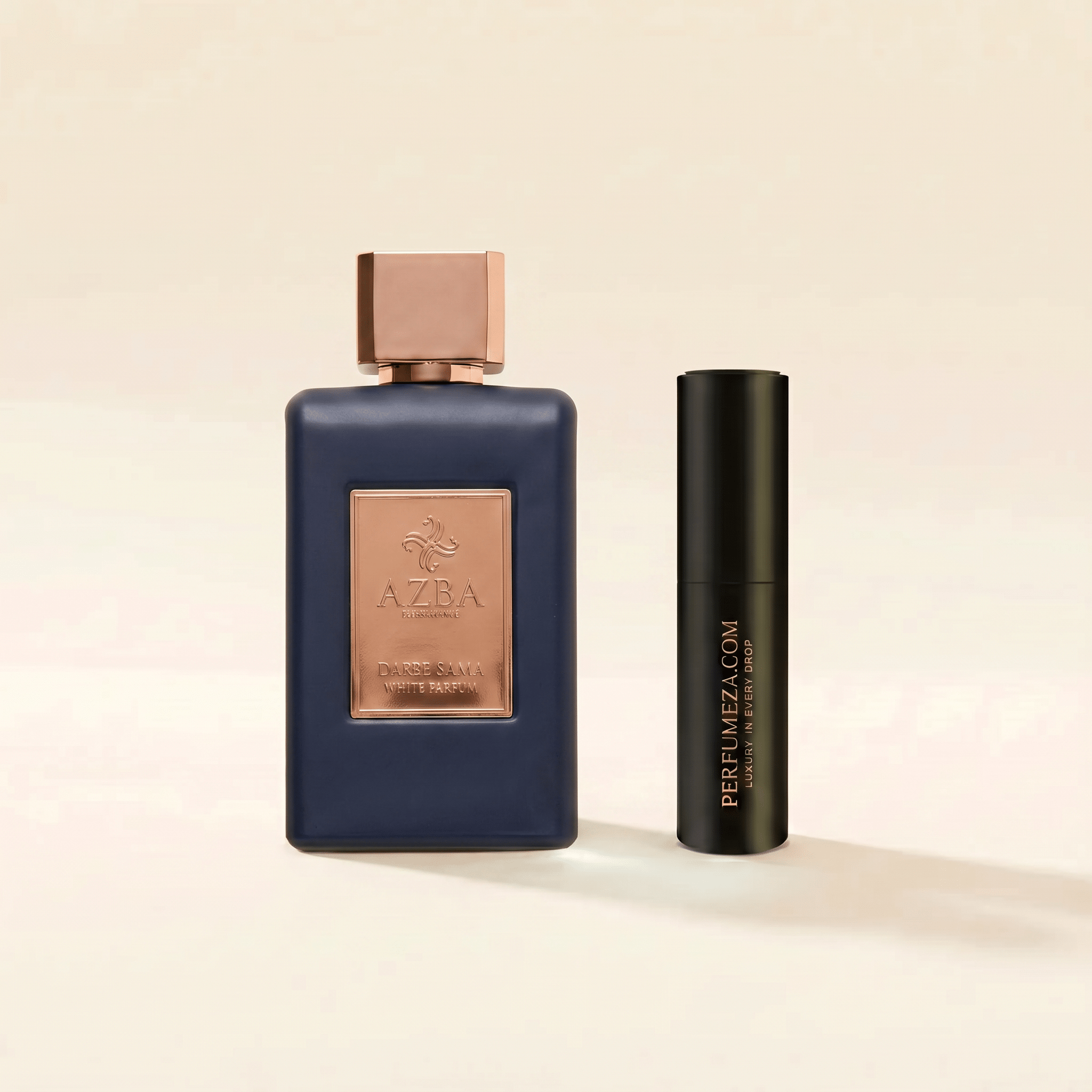 Azha Azha Shah's Oud Eau de Parfum Parfum za
