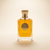Azha Azha Woody Drop Eau de Parfum Spray – 10 ml parfum