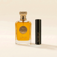 Azha Azha Woody Drop Eau de Parfum Spray – 10 ml parfum