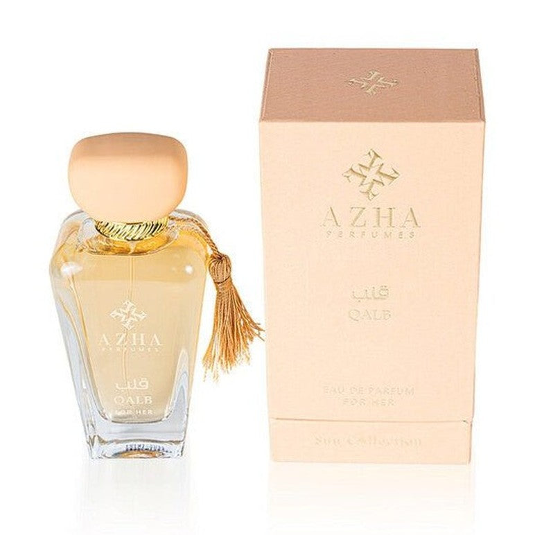 Azha QalbAzha Qalb Women Eau de Parfum – 10mlvivadelux
