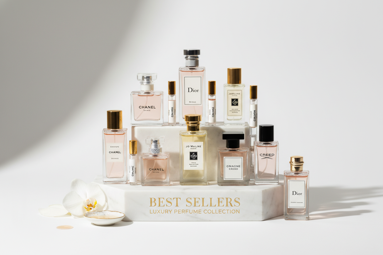 Best Sellers Collection