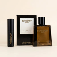 Burberry Burberry Hero Parfum Parfum